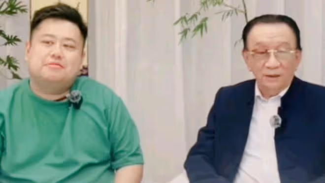 大結局,楊議暗示翻篇,李寬私下認慫,德雲社全身而退,侯二被坑