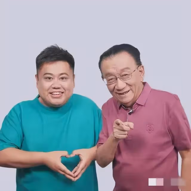 大結局,楊議暗示翻篇,李寬私下認慫,德雲社全身而退,侯二被坑