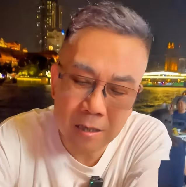 大結局,楊議暗示翻篇,李寬私下認慫,德雲社全身而退,侯二被坑