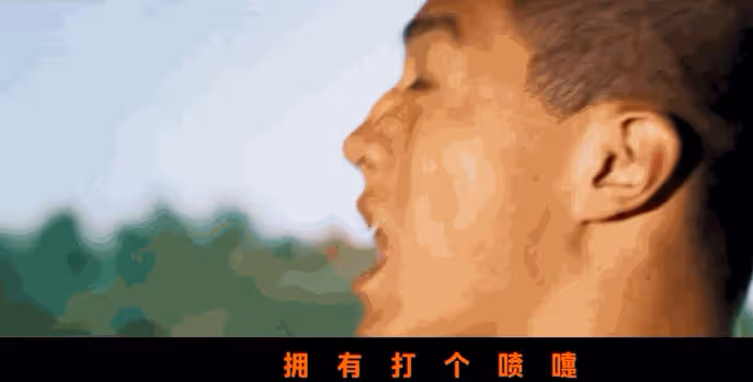 好傢夥!張若昀新片上映就差評一片,觀眾的差評理由出奇一致