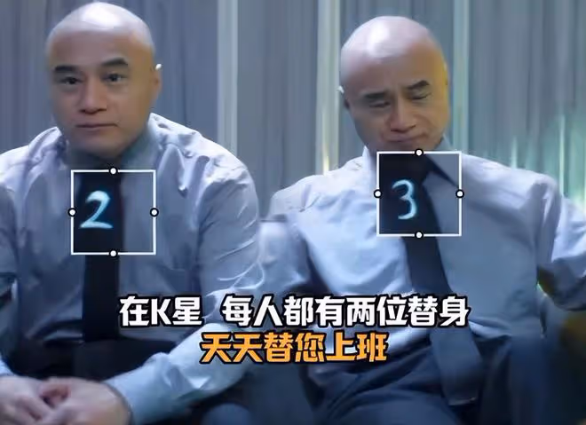 好傢夥!張若昀新片上映就差評一片,觀眾的差評理由出奇一致