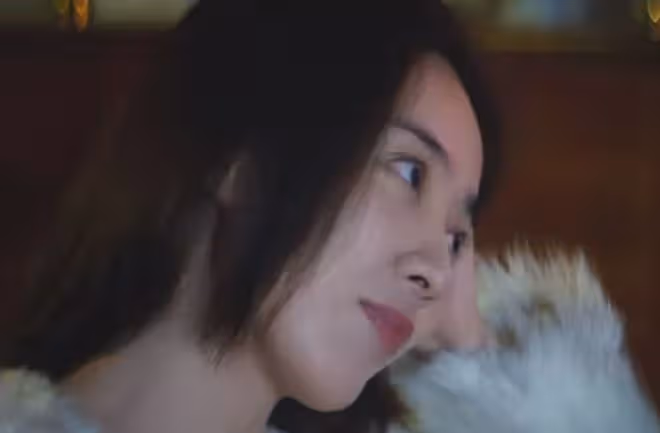 好傢夥!張若昀新片上映就差評一片,觀眾的差評理由出奇一致