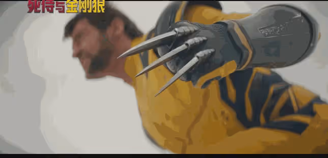 《死侍與金剛狼》首播口碑出爐!觀眾的打分和評價都「一針見血」