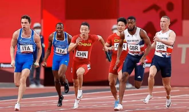 一覺醒來,法國「政府」關門了,全世界運動員赴巴黎,怎麼辦?