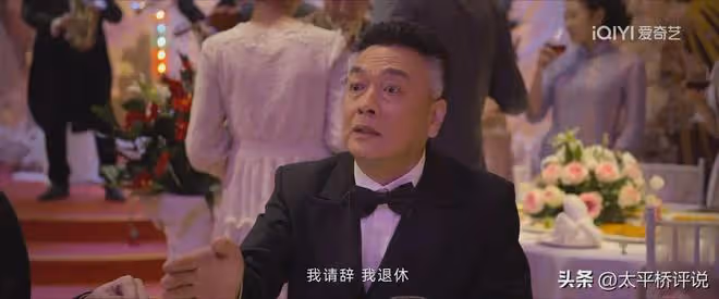 孤戰迷城:黎少堂聰明反被聰明誤,六刀捅死老丈人陷入絕境
