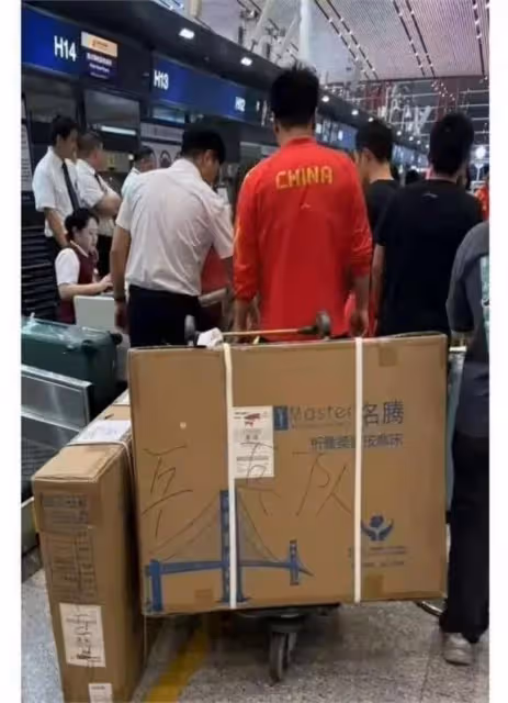 攤牌了?巴黎也裝不下去了,法國:奧運會還能辦嘛?