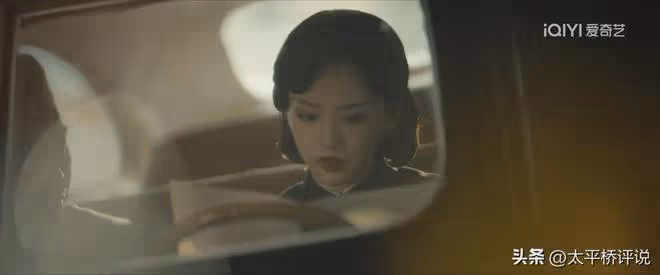 孤戰迷城:最陰險的人,接連利用四人借刀處死大橋,終極目的暴露
