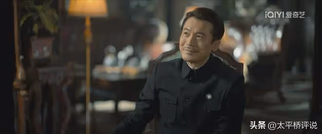 孤戰迷城:最陰險的人,接連利用四人借刀處死大橋,終極目的暴露