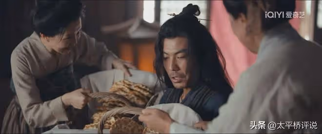 唐朝詭事錄之西行:盧凌風投靠太陰會的真相