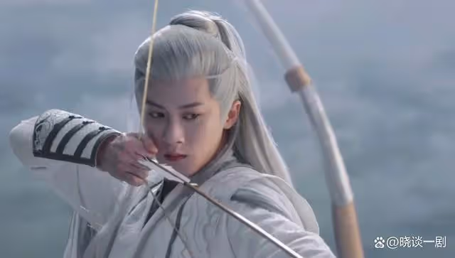 《長相思2》大結局:真正看懂這三點,才明白相柳致命一箭射向誰