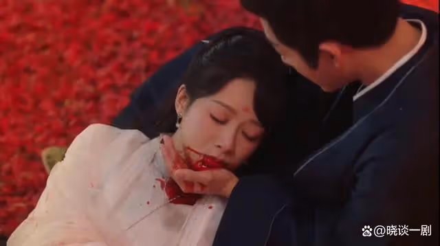 《長相思2》大結局:真正看懂這三點,才明白相柳致命一箭射向誰