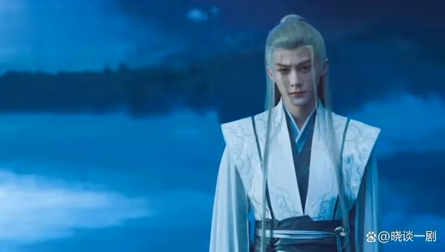 《長相思2》大結局:真正看懂這三點,才明白相柳致命一箭射向誰