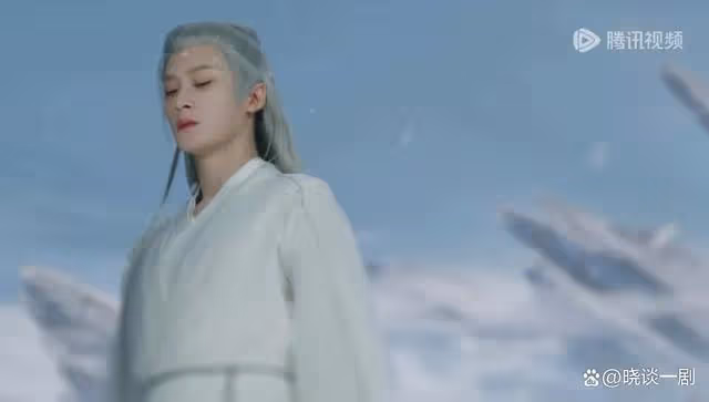 《長相思2》大結局:真正看懂這三點,才明白相柳致命一箭射向誰