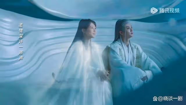 《長相思2》大結局:真正看懂這三點,才明白相柳致命一箭射向誰