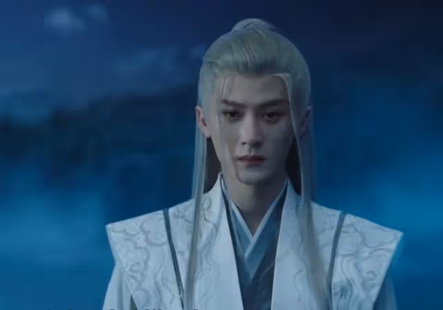 長相思2:看懂蓐收帶走相柳屍身,才知阿念的謀劃多深