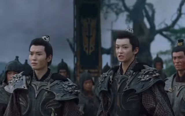 長相思2:看懂蓐收帶走相柳屍身,才知阿念的謀劃多深