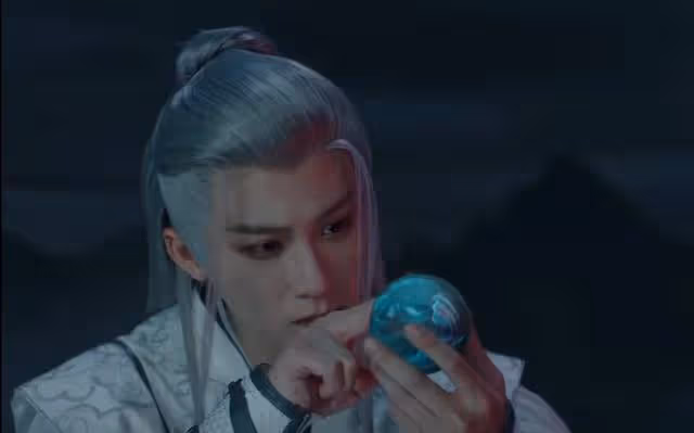 長相思2:看懂蓐收帶走相柳屍身,才知阿念的謀劃多深