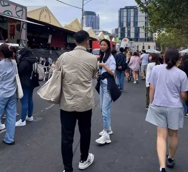 又一位明星否認移民國外,這些被謠傳移民的老牌明星,個個很冤枉