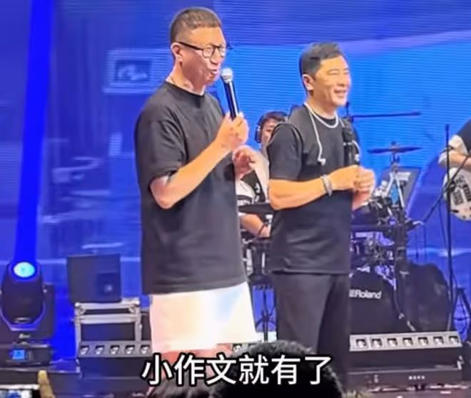 又一位明星否認移民國外,這些被謠傳移民的老牌明星,個個很冤枉