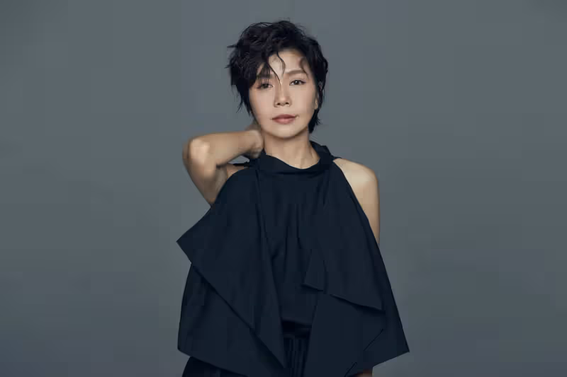 金鐘女星挑戰當媽媽桑　許富凱揭林森北酒店秘辛
