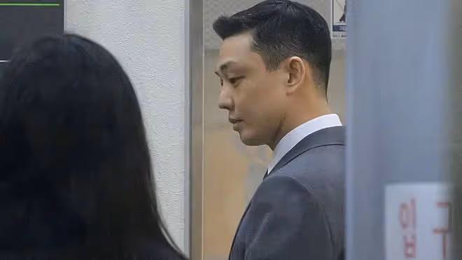 韓國吸毒影帝身染7毒還掩蓋罪行，遭求刑4年
