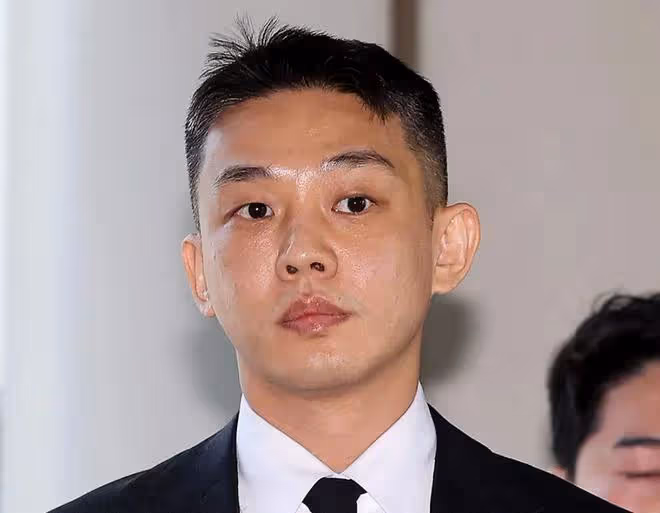 韓國吸毒影帝身染7毒還掩蓋罪行，遭求刑4年