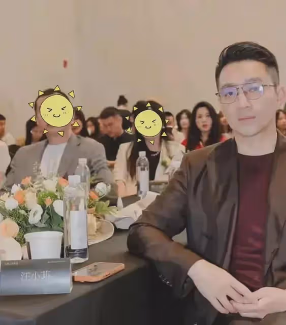 汪小菲太厲害了,超過董明珠,衝進胡潤榜前五,網友:鹵嫂哭暈了