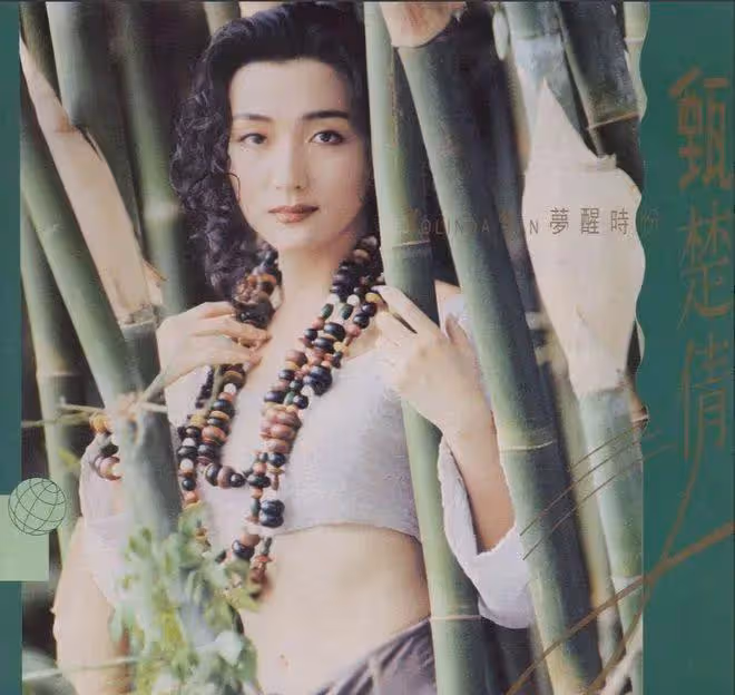 她曾是無數男人的夢中情人，因炒股輸身家而被迫去拍三級片