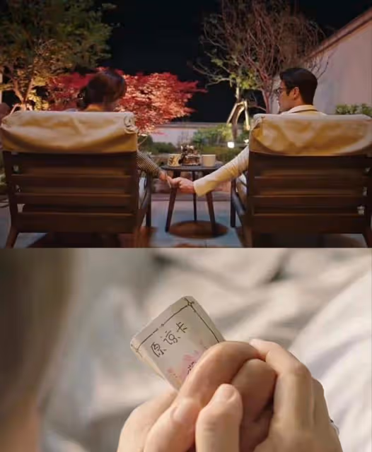 你比星光美麗大結局:韓廷已是霸總天花板!紀星之後很難有小嬌妻
