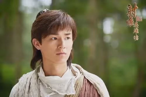 唐朝詭事錄2:盧凌風,內娛掌管打戲的神!楊旭文演活陽剛大武生