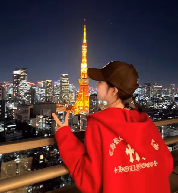 潘瑋柏和宣雲日內瓦度假,結婚4年不要孩子,情侶照顯恩愛
