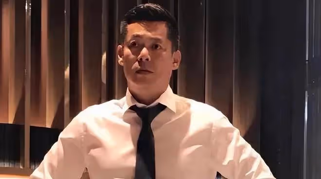 汪建民肺腺癌無法控制,惡性腫瘤已擴散至全身,腦內有2顆腫瘤
