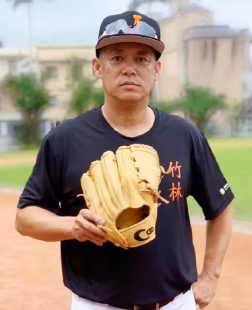 汪建民肺腺癌無法控制,惡性腫瘤已擴散至全身,腦內有2顆腫瘤