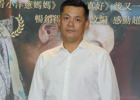 汪建民肺腺癌無法控制,惡性腫瘤已擴散至全身,腦內有2顆腫瘤