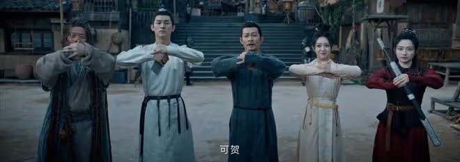 《唐詭2》猜劇情、猜兇手?一猜一個不吱聲