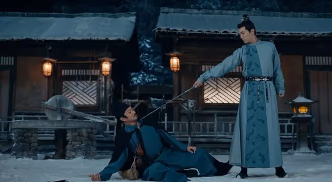 《唐詭2》猜劇情、猜兇手?一猜一個不吱聲