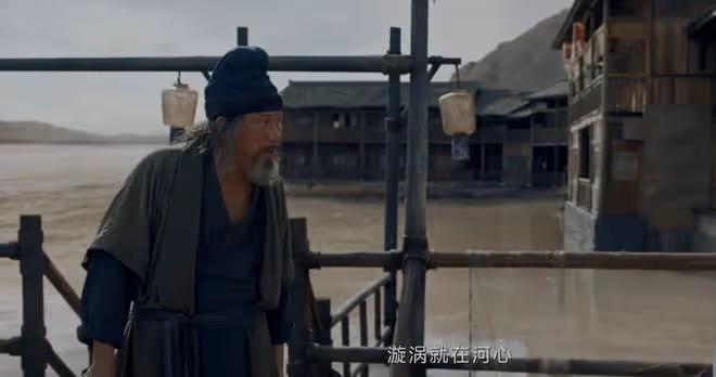 《唐詭2》猜劇情、猜兇手?一猜一個不吱聲