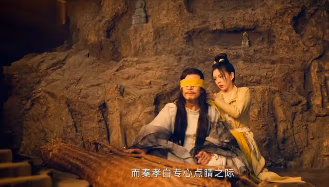 看了《唐朝詭事錄之西行》才知,我被「爛劇」荼毒的太深了