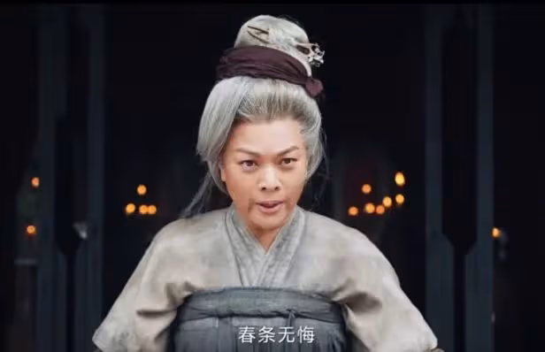 看了《唐朝詭事錄之西行》才知,我被「爛劇」荼毒的太深了