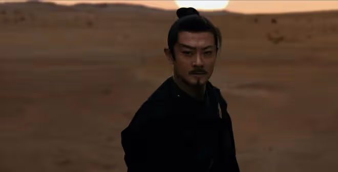 看了《唐朝詭事錄之西行》才知,我被「爛劇」荼毒的太深了