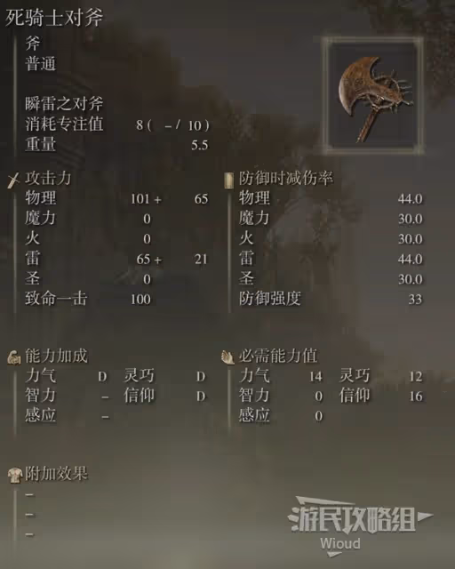 《老頭環》DLC五大超強武器推薦 哪款是你的白月光？