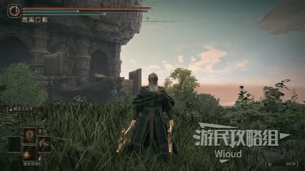 《老頭環》DLC五大超強武器推薦 哪款是你的白月光？