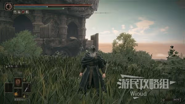 《老頭環》DLC五大超強武器推薦 哪款是你的白月光？