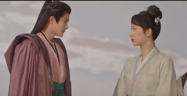 長相思2:王母死前一句話,小夭苦尋相柳轉世千年,結局大圓滿