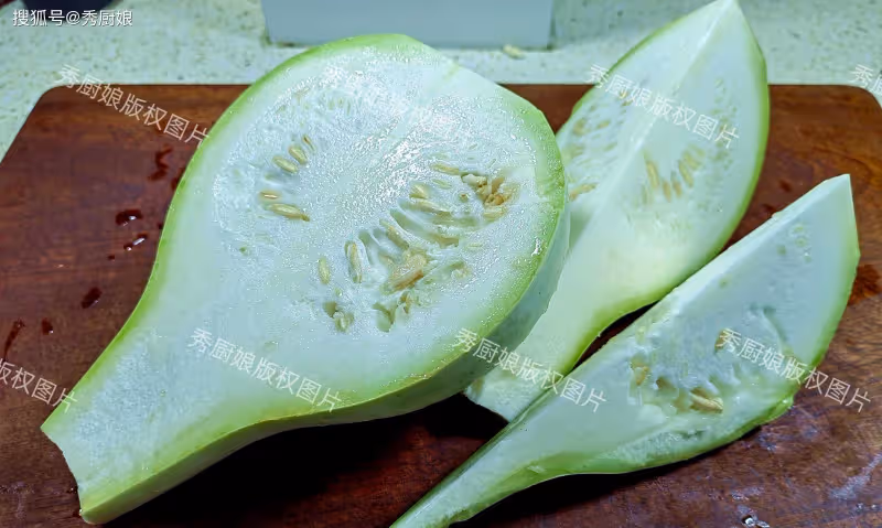 入伏後,吃黃瓜冬瓜,不如吃它!鮮嫩營養,增強免疫力,別不懂吃