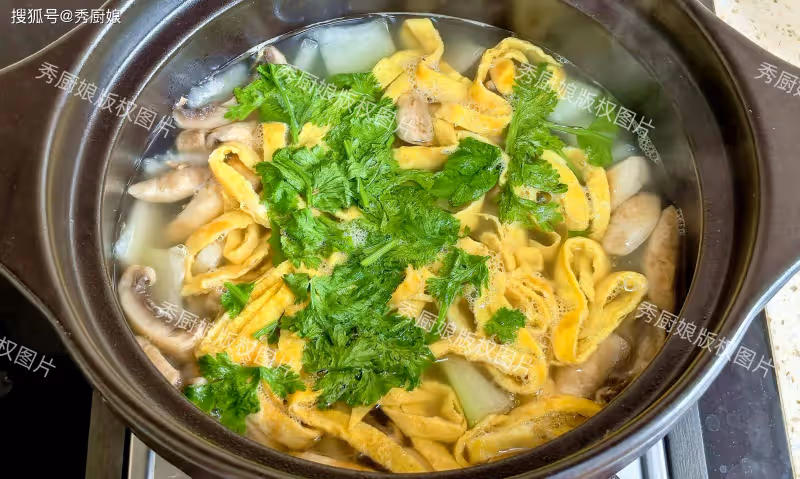 鉀是香蕉的17倍,建議中老年,夏天常吃這菜,腿腳有勁,精神飽滿
