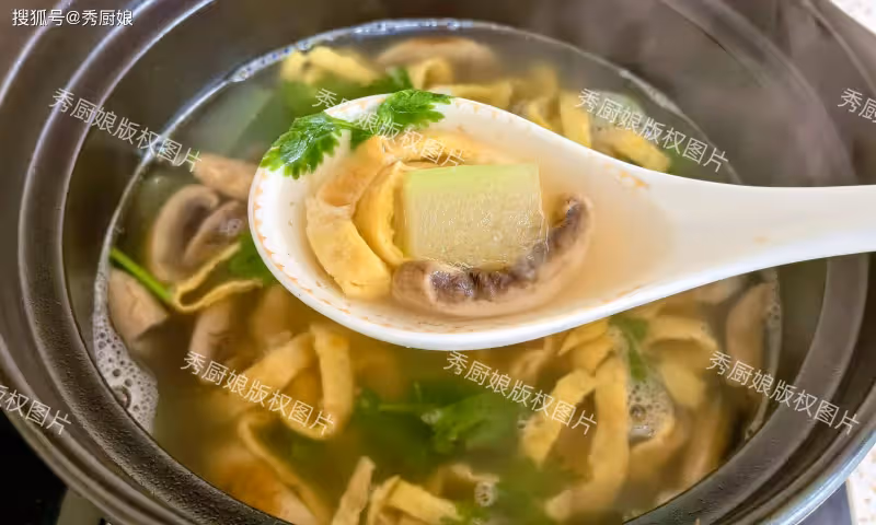 鉀是香蕉的17倍,建議中老年,夏天常吃這菜,腿腳有勁,精神飽滿