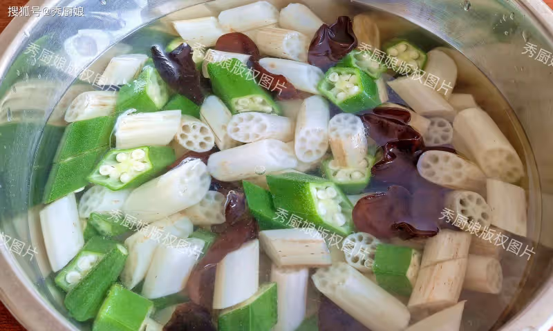 7月這菜抓緊吃,全身是寶,一消暑、二祛濕、三健脾胃,四補氣血