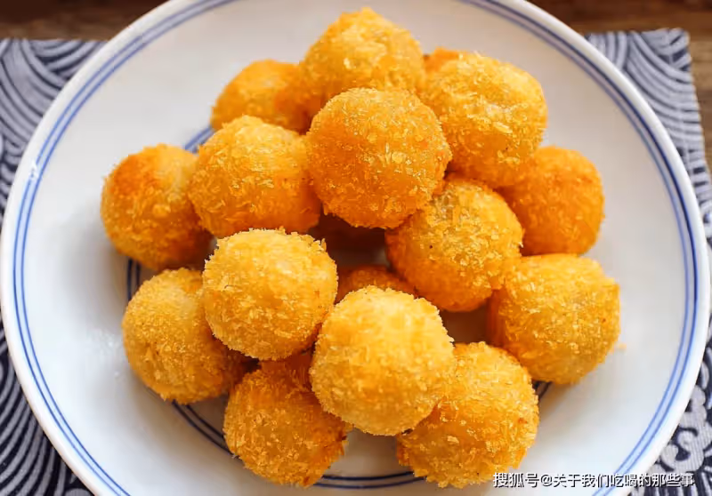 土豆最好吃的5種做法,簡單易學,鮮香美味,學會了做給家人吃