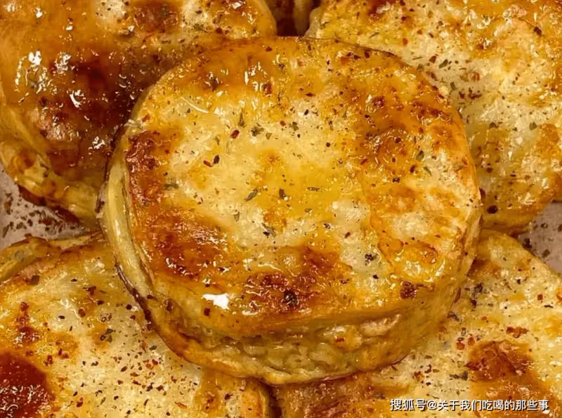 土豆最好吃的5種做法,簡單易學,鮮香美味,學會了做給家人吃